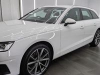 Usado Audi A4 136 HP (100 kW) 2021 Carrinha