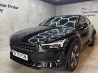 Usado Polestar 2 Long Range Single Motor 169 kW (231 HP) 2022 Citadino