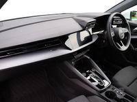 Used Audi A3 e-tron Sport 2025 White Hatchback