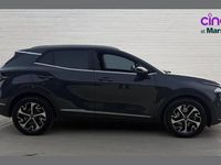 Used Kia Sportage 157 HP (115 kW) 2025 Grey SUV