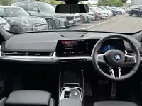 Used BMW X1 M Sport 168 HP (123 kW) 2025 Green SUV
