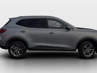 Used MG HS Exclusive 162 HP (119 kW) 2023 Silver SUV