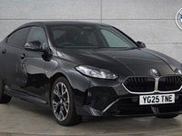 Used BMW 220 M Sport 168 HP (123 kW) 2025 Black Coupe