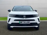 Usado Vauxhall Mokka 100 kW (136 CV) 2024 Blanco SUV