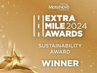 Used Skoda Enyaq iV 119 kW (163 HP) 2024 Grey SUV