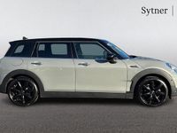 Used Mini Cooper Clubman Exclusive 136 HP (100 kW) 2019 Grey Estate