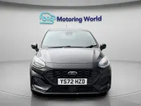 Used Ford Fiesta ST-Line X 101 HP (74 kW) 2024 Hatchback