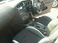 Used Citroën DS4 110 HP (80 kW) 2011 Hatchback