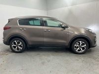 used Kia Sportage 1.6 GDi ISG 2 5dr