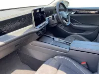 New VW Passat Elegance 204 HP (150 kW) 2026 Blue Estate