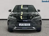 Used BYD Seal Comfort 218 HP (160 kW) 2026 Estate