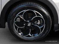 Used Alfa Romeo Junior Edizione Speciale 113 kW (154 HP) 2025 Brown SUV