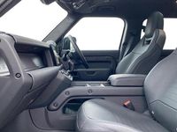 New Land Rover Defender 635 HP (467 kW) 2025 Unknown Estate