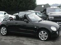 used Daihatsu Copen 0.7