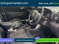 Used Citroën C3 Flair 131 HP (96 kW) 2019 Hatchback