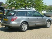 Used Subaru Outback 2007 SUV