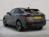 Used Audi Q5 Comfort 204 HP (150 kW) 2025 Grey SUV