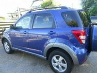 Used Daihatsu Terios 2007 SUV
