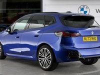 Used BMW 223 Active Tourer M Sport 204 HP (150 kW) 2025 MPV