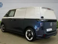 Used VW ID. Buzz 210 kW (286 HP) 2025 MPV