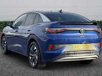 Used VW ID.5 Pro 210 kW (286 HP) 2024 Blue SUV
