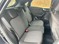 Used Ford Puma ST-Line 2021 Black SUV