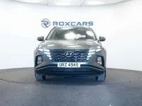 Used Hyundai Tucson SE 150 HP (110 kW) 2023 Grey SUV