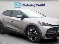 Used Cupra Tavascan 290 kW (395 HP) 2025 Beige SUV