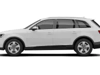 Used Audi Q7 S-Line 272 HP (200 kW) 2018 SUV