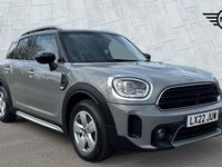 Begagnad Mini Cooper S Countryman Classic 2022 SUV