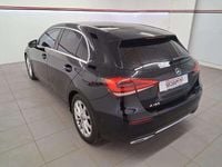 Used Mercedes A180 Executive 2019 Black Hatchback