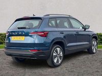 used Skoda Karoq 2.0 TDI [150] SE DRIVE 5DR Estate