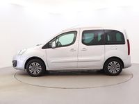 Used Peugeot Partner Access 2018 Silver MPV
