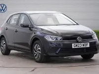 Used VW Polo Life 95 HP (69 kW) 2023 Hatchback