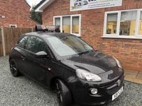 Used Vauxhall Adam 69 HP (50 kW) 2019 Hatchback