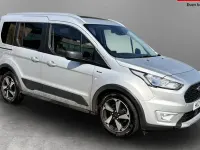 Used Ford Tourneo Active 120 HP (88 kW) 2021 Estate