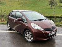 Used Honda Jazz ES 99 HP (72 kW) 2011 Bronze Hatchback