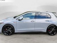Used VW Golf VIII GTI 245 HP (180 kW) 2024 Hatchback