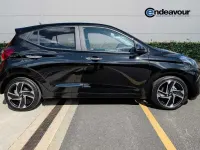 New Hyundai i10 Premium 83 HP (61 kW) 2026 Hatchback