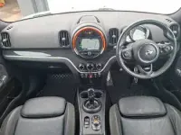 Used Mini Cooper S Sport 192 HP (141 kW) 2019 Grey Hatchback