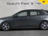Used Hyundai i30 SE 120 HP (88 kW) 2023 Grey Hatchback