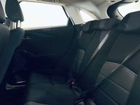 Begagnad Mazda CX-3 121 HK (88 kW) 2016 Vit SUV
