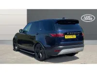 Usado Land Rover Discovery 5 S 296 HP (217 kW) 2023 Azul SUV