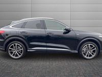 Used Audi Q5 Advanced 204 HP (150 kW) 2025 Mythos black SUV