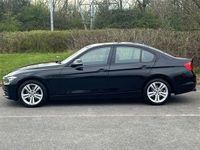 used BMW 320 3 Series 2.0 D SPORT 4d 184 BHP