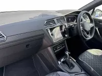 Used VW Tiguan 245 HP (180 kW) 2023 SUV