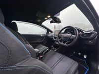 Used Ford Fiesta ST 200 HP (147 kW) 2018 Black Hatchback