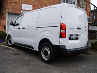 used Peugeot Expert 2.0 BLUEHDI 1400 PROFESSIONAL PREMIUM + STANDARD P DIESEL FROM 2023 FROM STROUD (GL5 3EX) | SPOTICAR