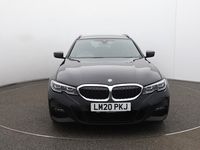 used BMW 320 3 Series 2.0 d M Sport Touring 5dr Diesel Auto Euro 6 (s/s) (190 ps) Air Conditioning