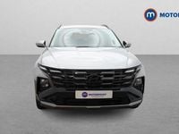 Used Hyundai Tucson Premium 252 HP (185 kW) 2026 SUV